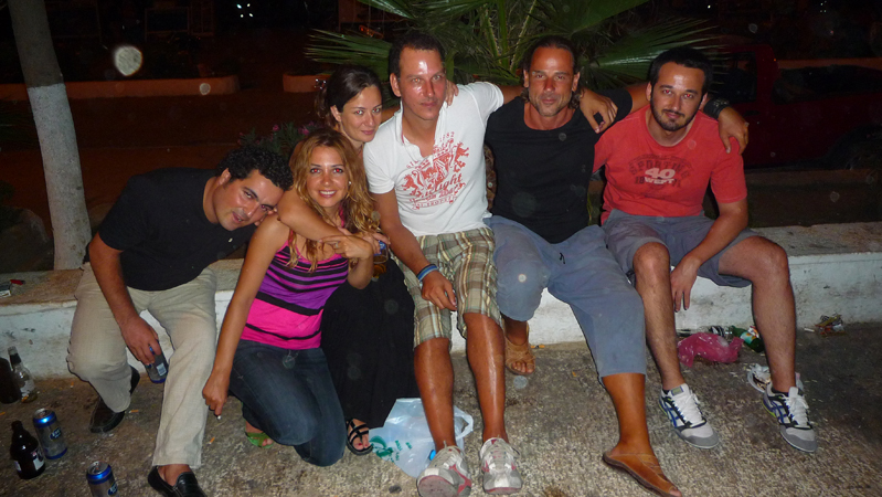 Kas Gang (3)